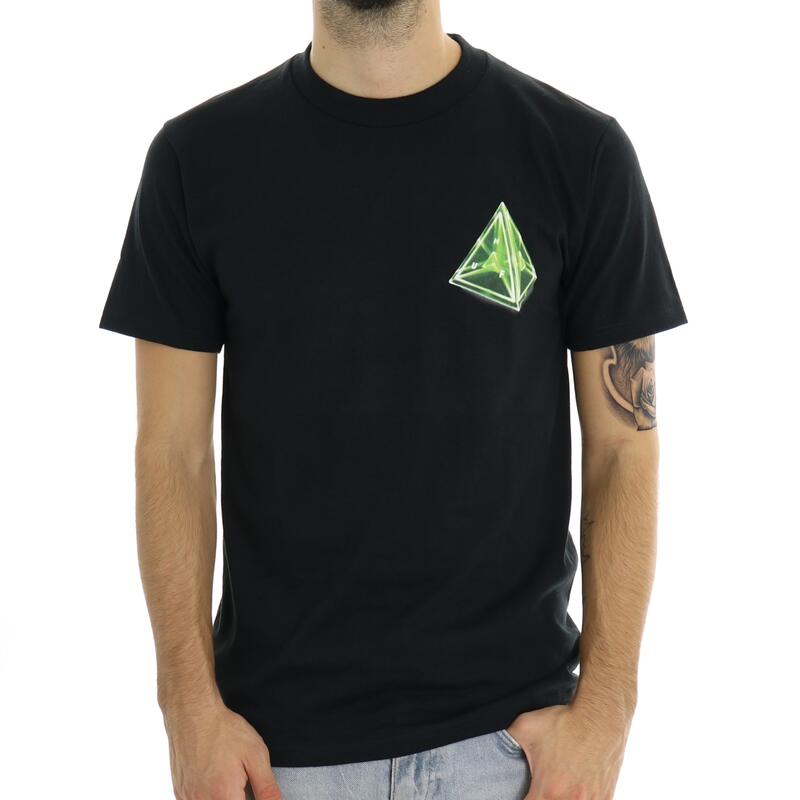 T SHIRT LOGO HUF